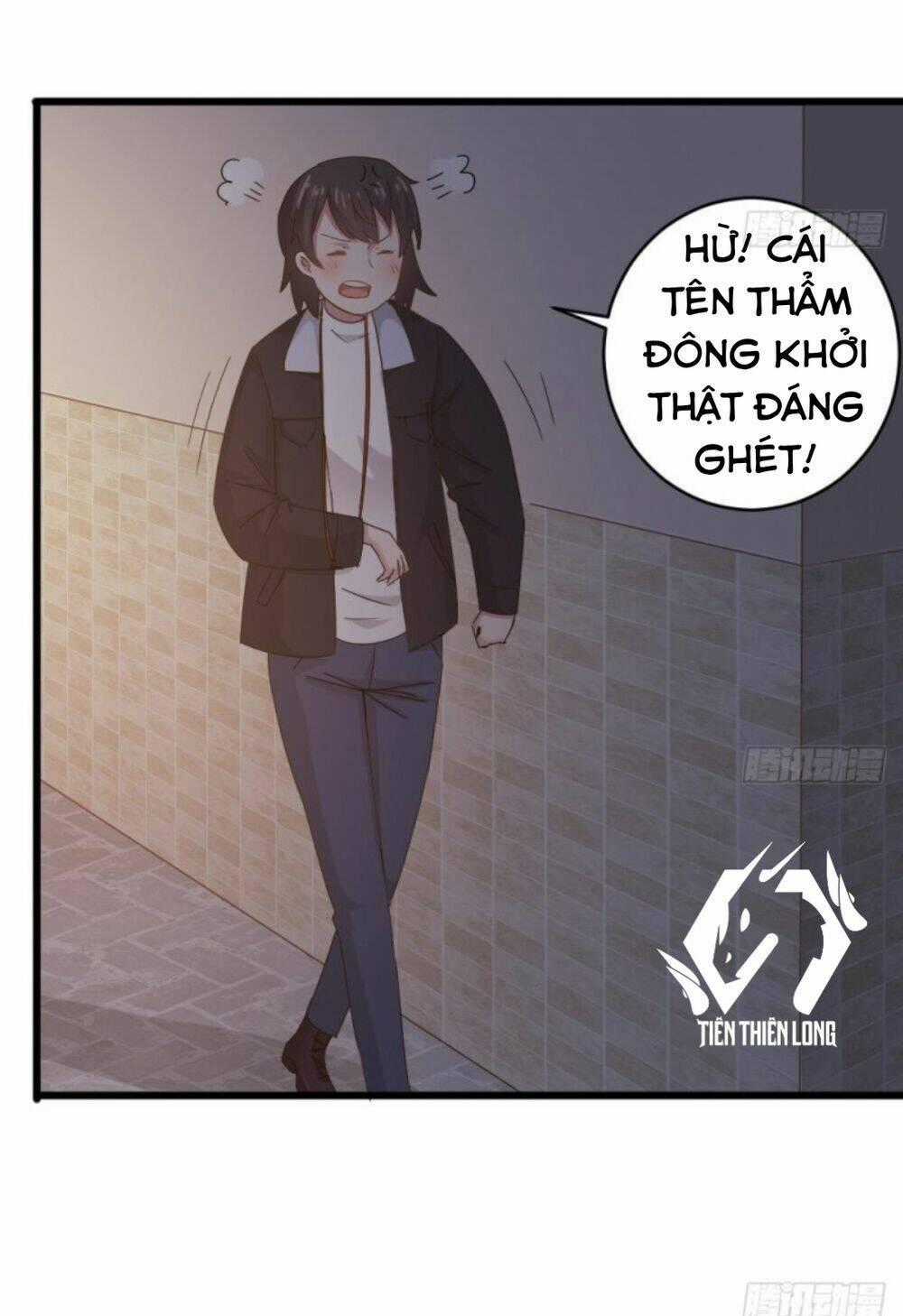 Hệ Thống Nghịch Tập Thiên Hậu Chapter 53 trang 18