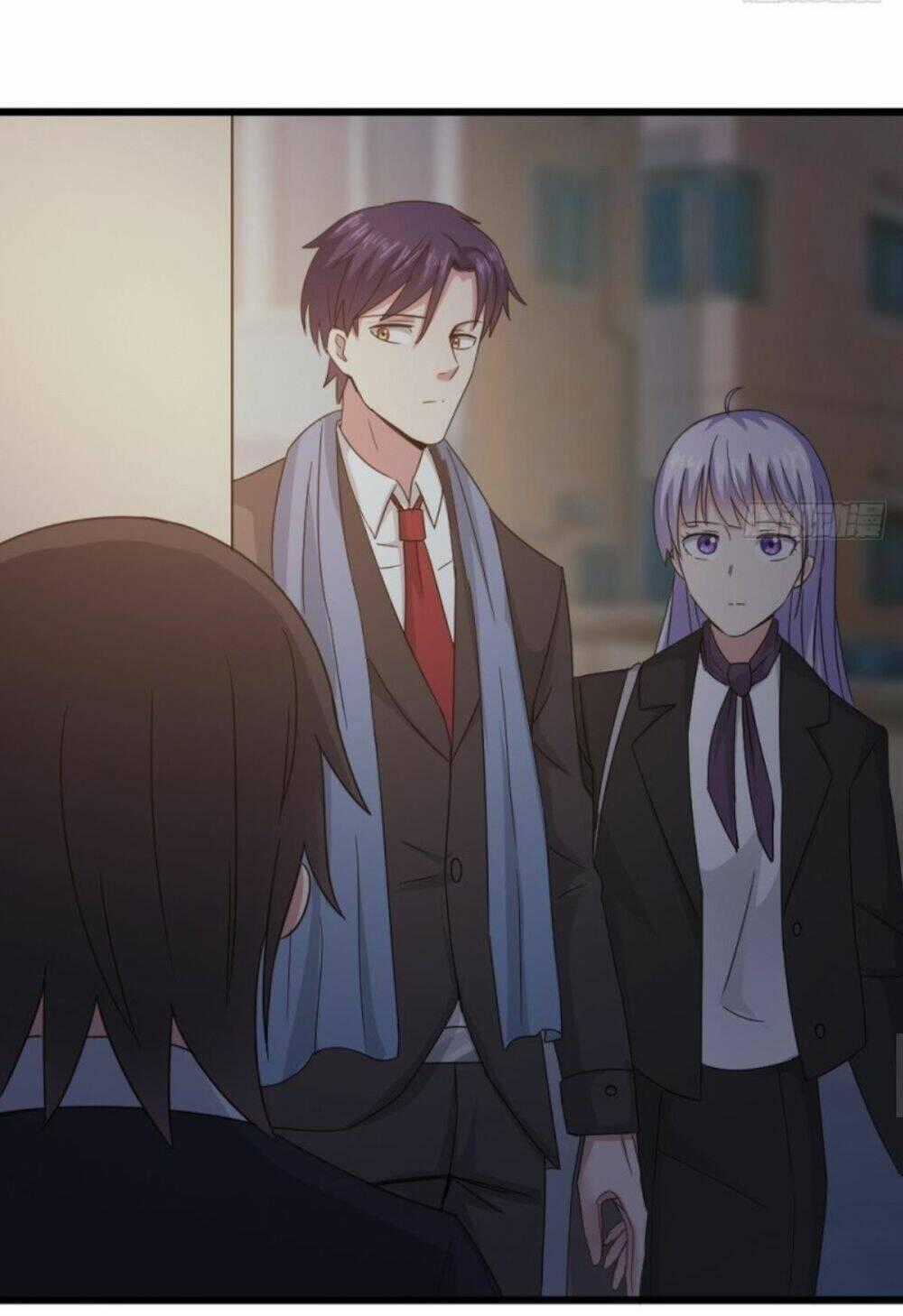 Hệ Thống Nghịch Tập Thiên Hậu Chapter 53 trang 19