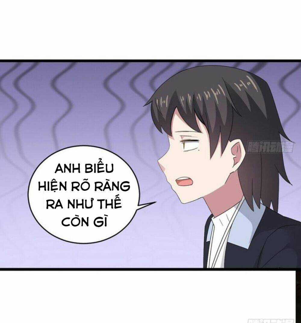 Hệ Thống Nghịch Tập Thiên Hậu Chapter 53 trang 4