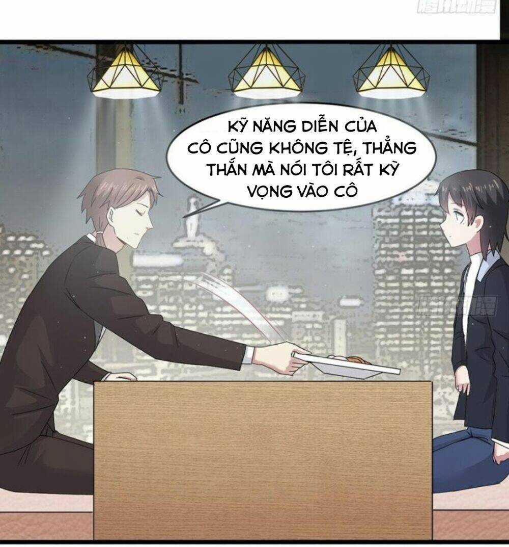 Hệ Thống Nghịch Tập Thiên Hậu Chapter 53 trang 5