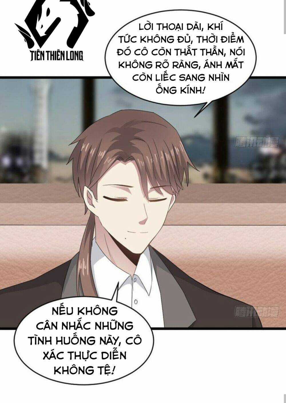 Hệ Thống Nghịch Tập Thiên Hậu Chapter 53 trang 7