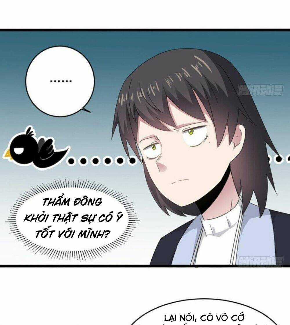 Hệ Thống Nghịch Tập Thiên Hậu Chapter 53 trang 8