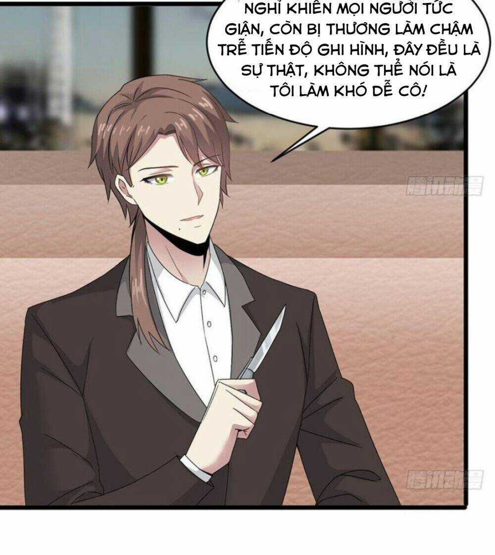 Hệ Thống Nghịch Tập Thiên Hậu Chapter 53 trang 9