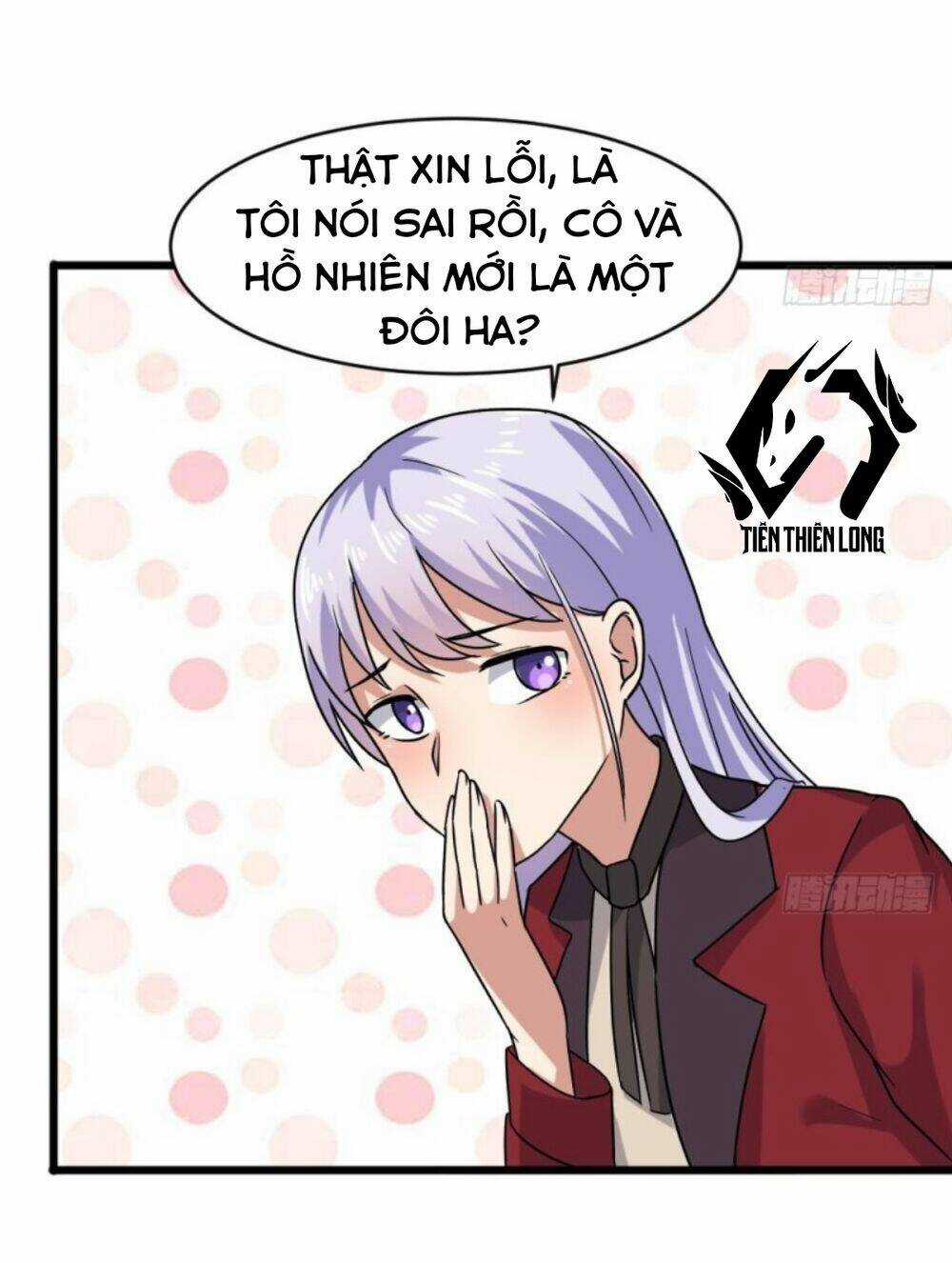 Hệ Thống Nghịch Tập Thiên Hậu Chapter 54 trang 10