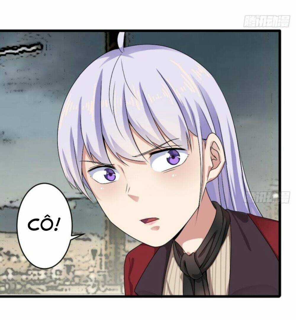 Hệ Thống Nghịch Tập Thiên Hậu Chapter 54 trang 12