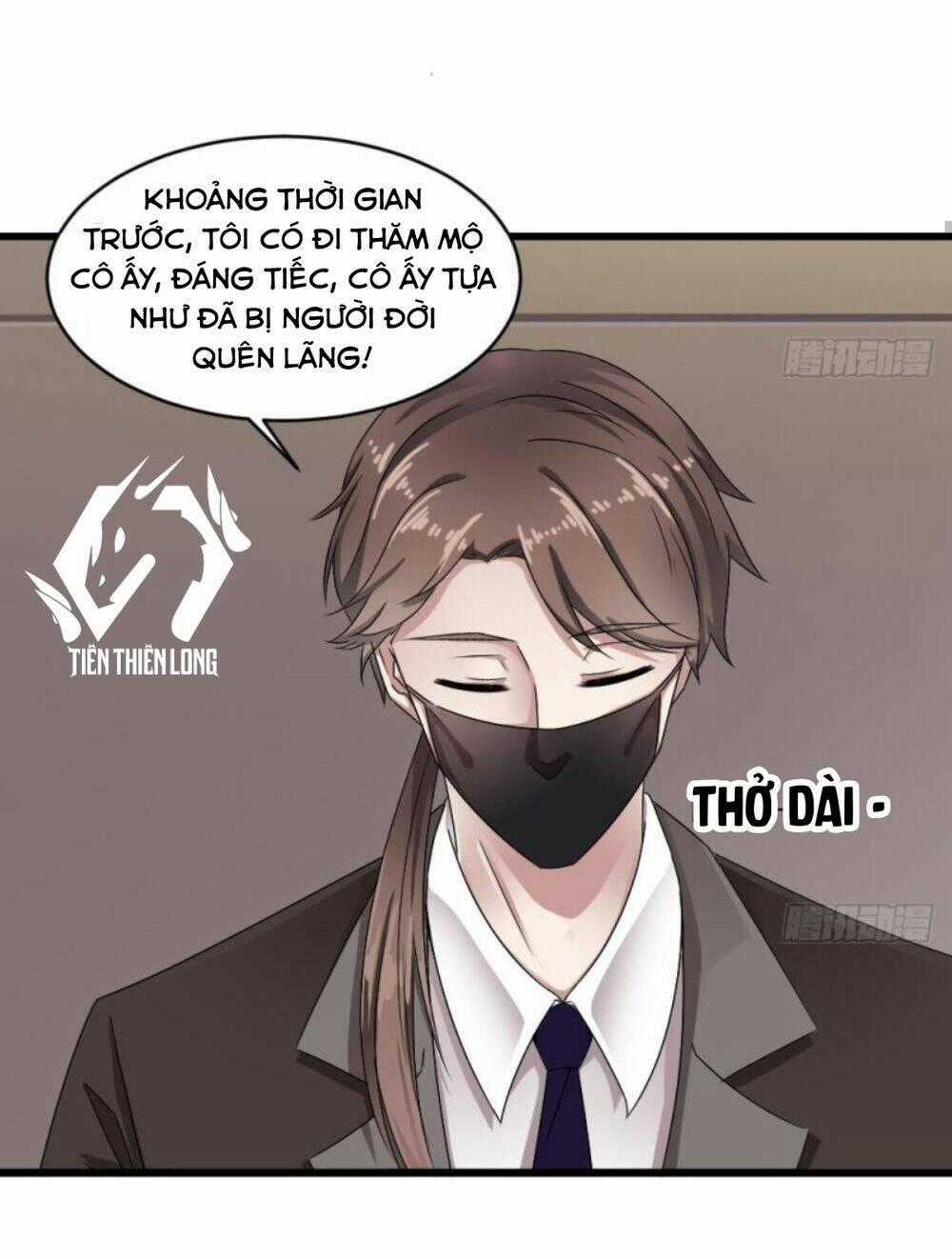 Hệ Thống Nghịch Tập Thiên Hậu Chapter 54 trang 18