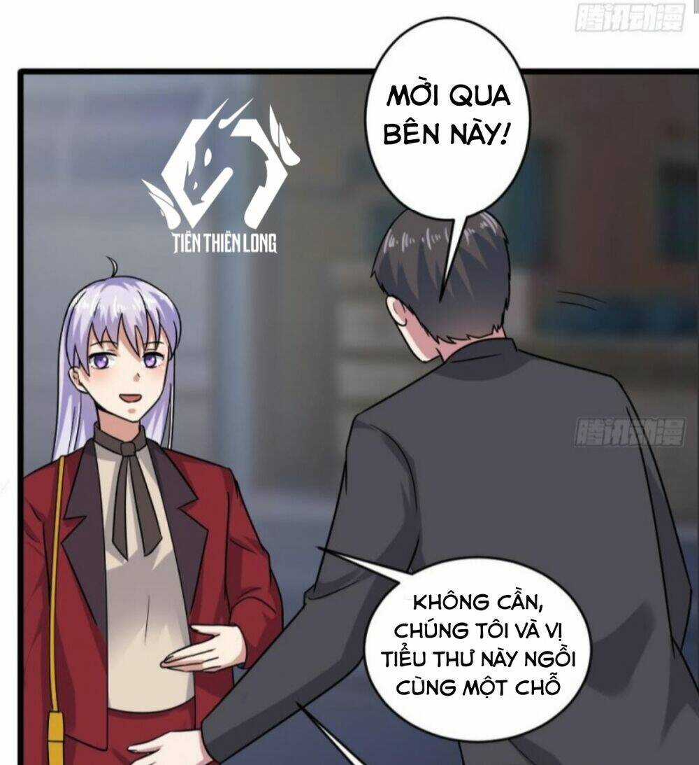 Hệ Thống Nghịch Tập Thiên Hậu Chapter 54 trang 3