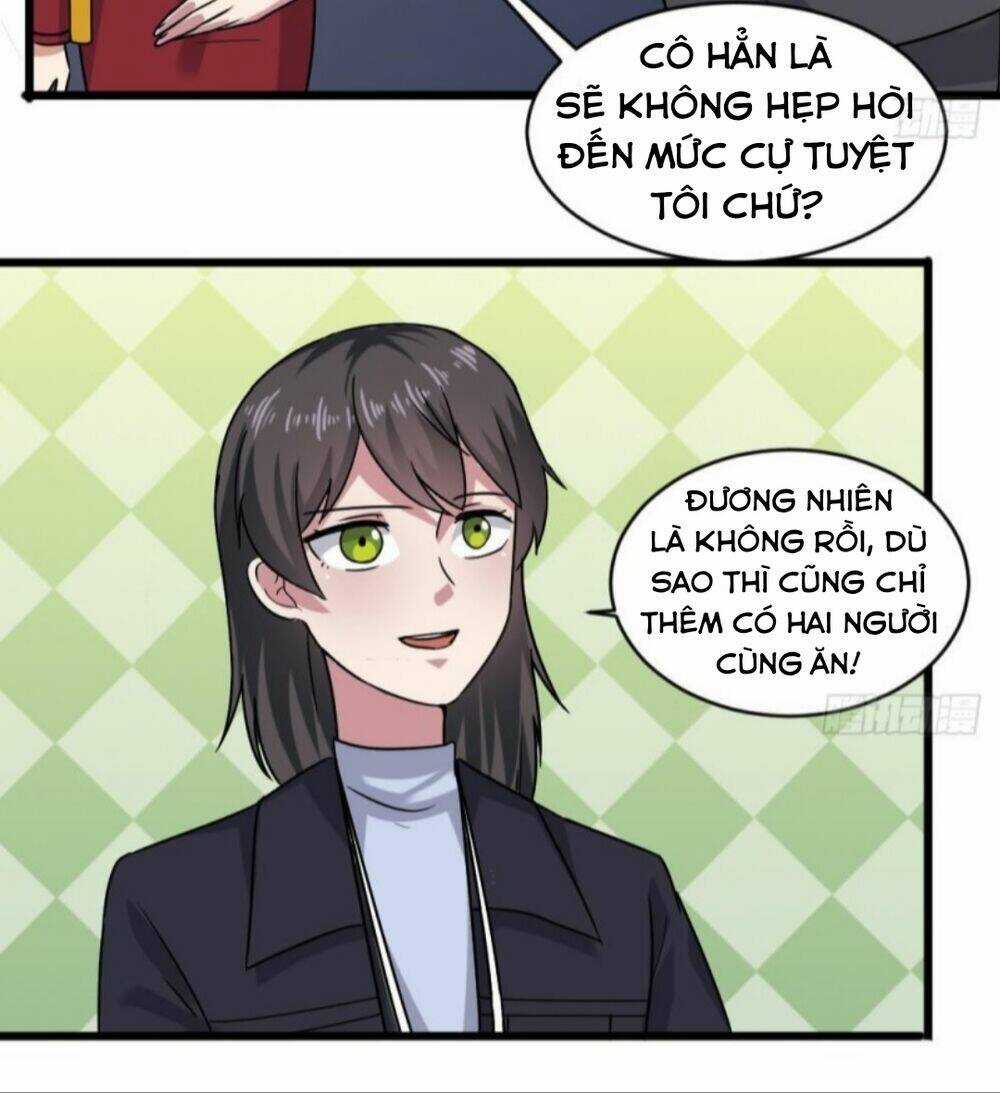 Hệ Thống Nghịch Tập Thiên Hậu Chapter 54 trang 4