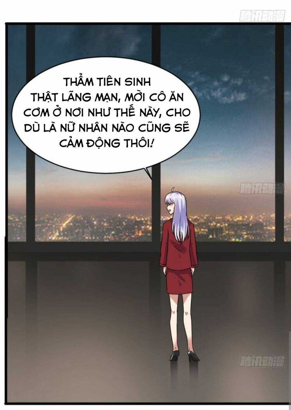 Hệ Thống Nghịch Tập Thiên Hậu Chapter 54 trang 5