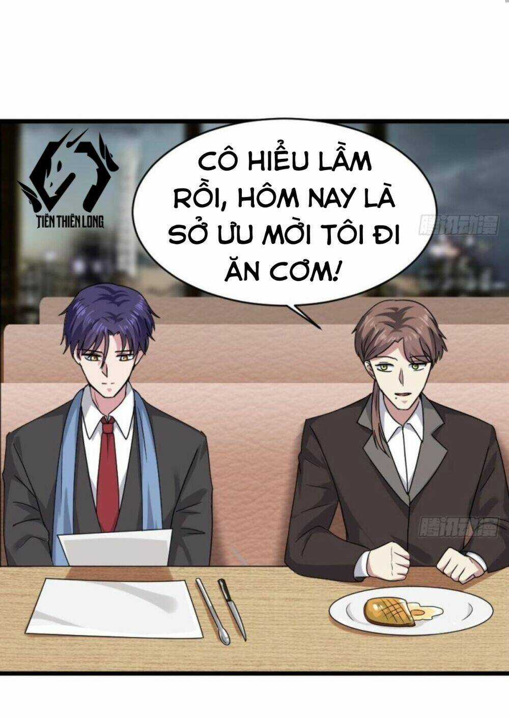 Hệ Thống Nghịch Tập Thiên Hậu Chapter 54 trang 6