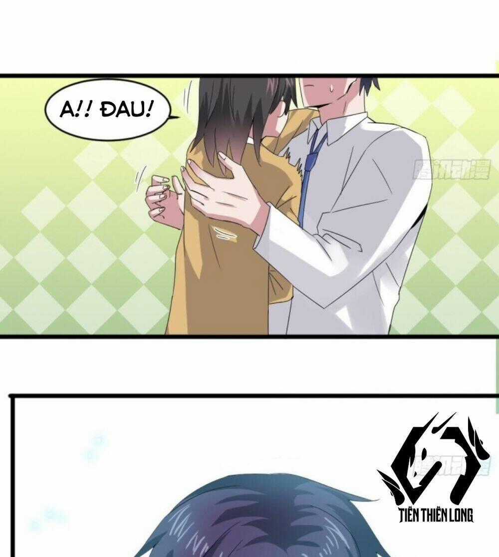 Hệ Thống Nghịch Tập Thiên Hậu Chapter 55 trang 17