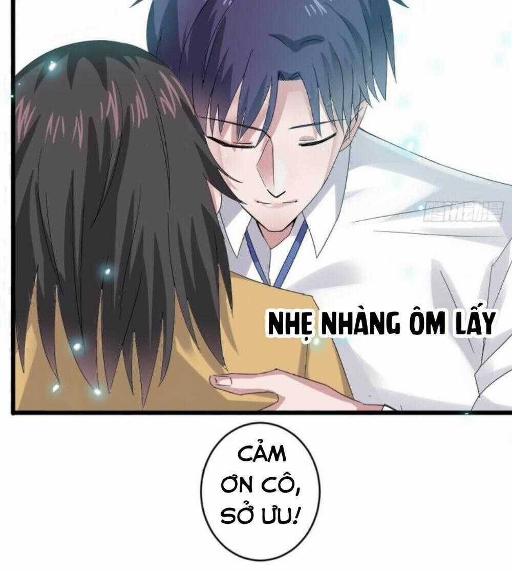 Hệ Thống Nghịch Tập Thiên Hậu Chapter 55 trang 18