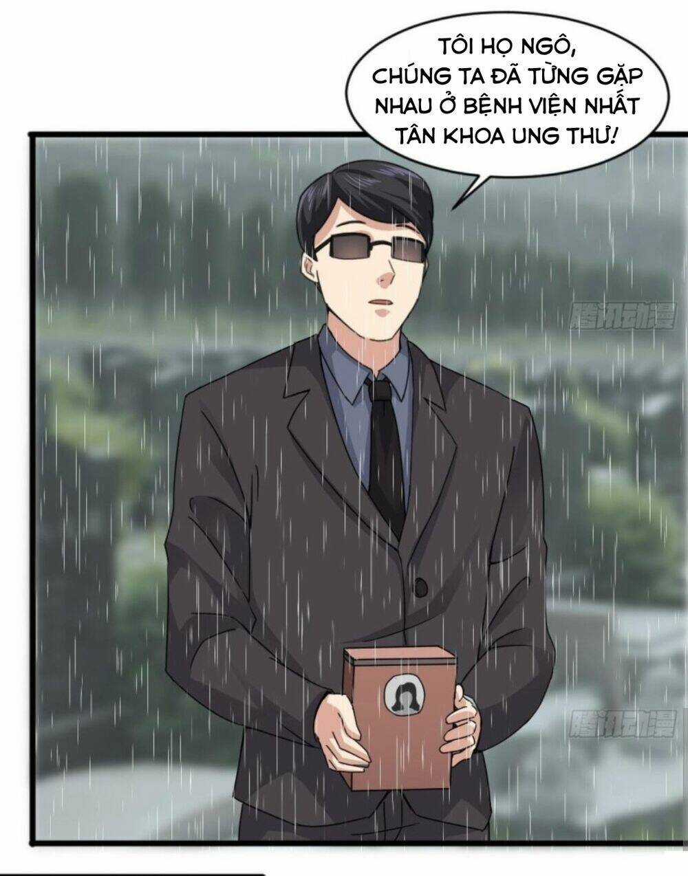 Hệ Thống Nghịch Tập Thiên Hậu Chapter 55 trang 2