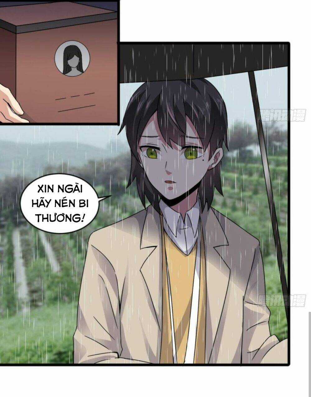 Hệ Thống Nghịch Tập Thiên Hậu Chapter 55 trang 3