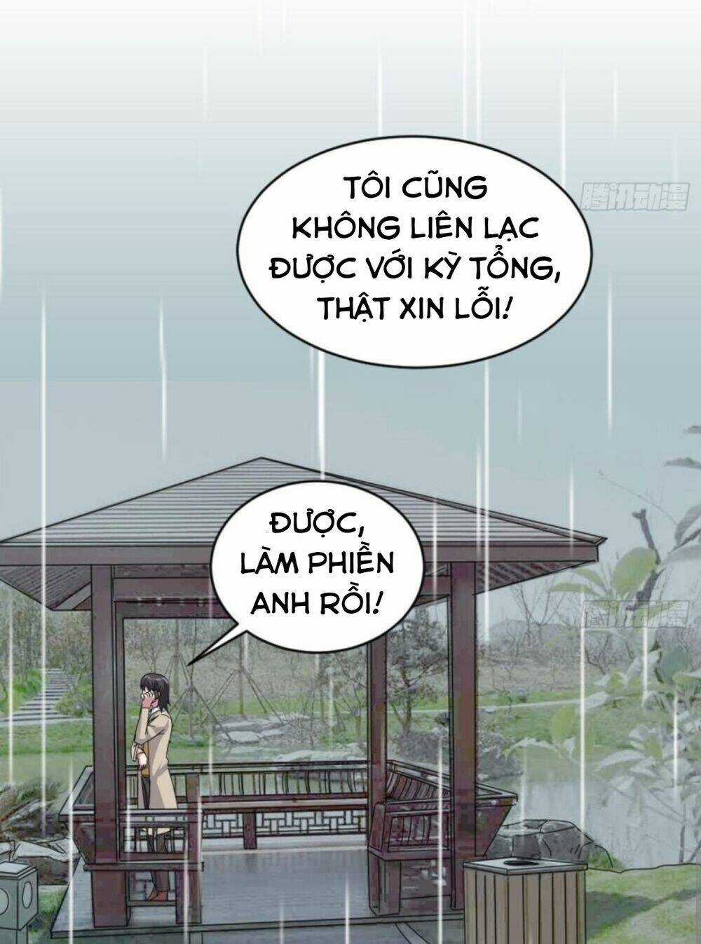 Hệ Thống Nghịch Tập Thiên Hậu Chapter 55 trang 6