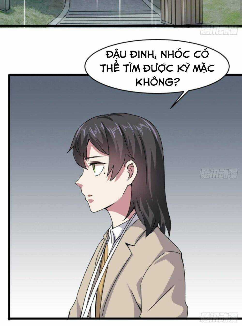 Hệ Thống Nghịch Tập Thiên Hậu Chapter 55 trang 7