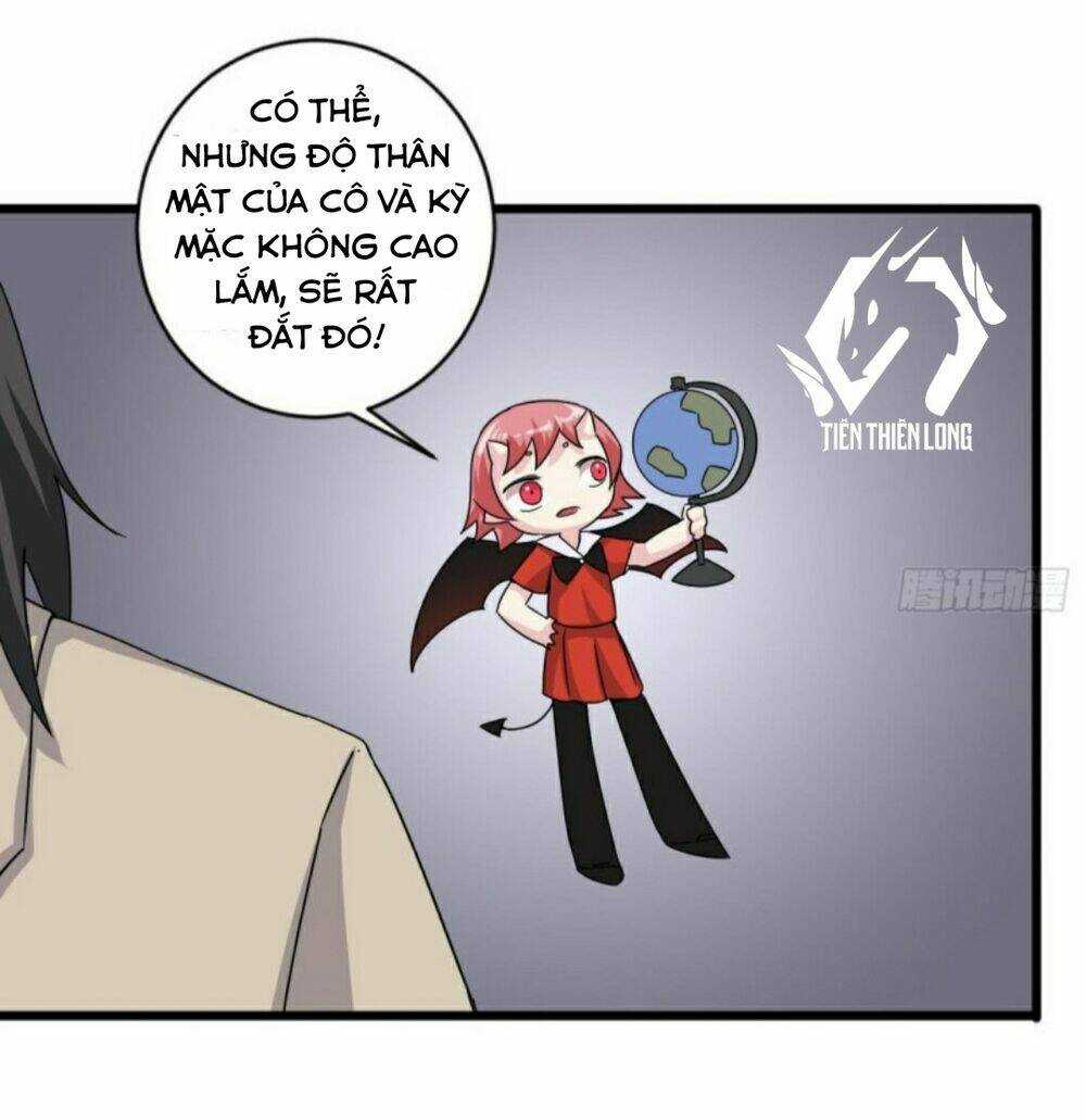 Hệ Thống Nghịch Tập Thiên Hậu Chapter 55 trang 8