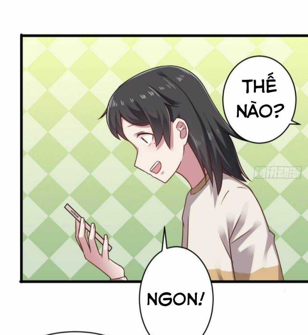 Hệ Thống Nghịch Tập Thiên Hậu Chapter 56 trang 13