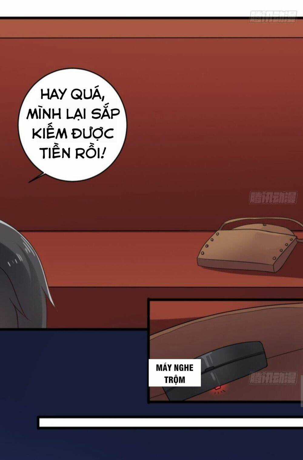 Hệ Thống Nghịch Tập Thiên Hậu Chapter 56 trang 15