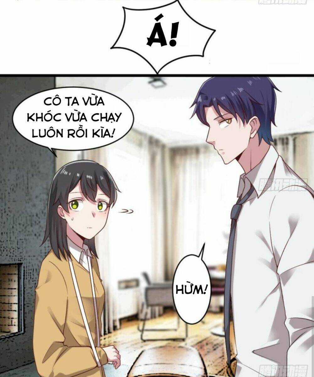 Hệ Thống Nghịch Tập Thiên Hậu Chapter 56 trang 2