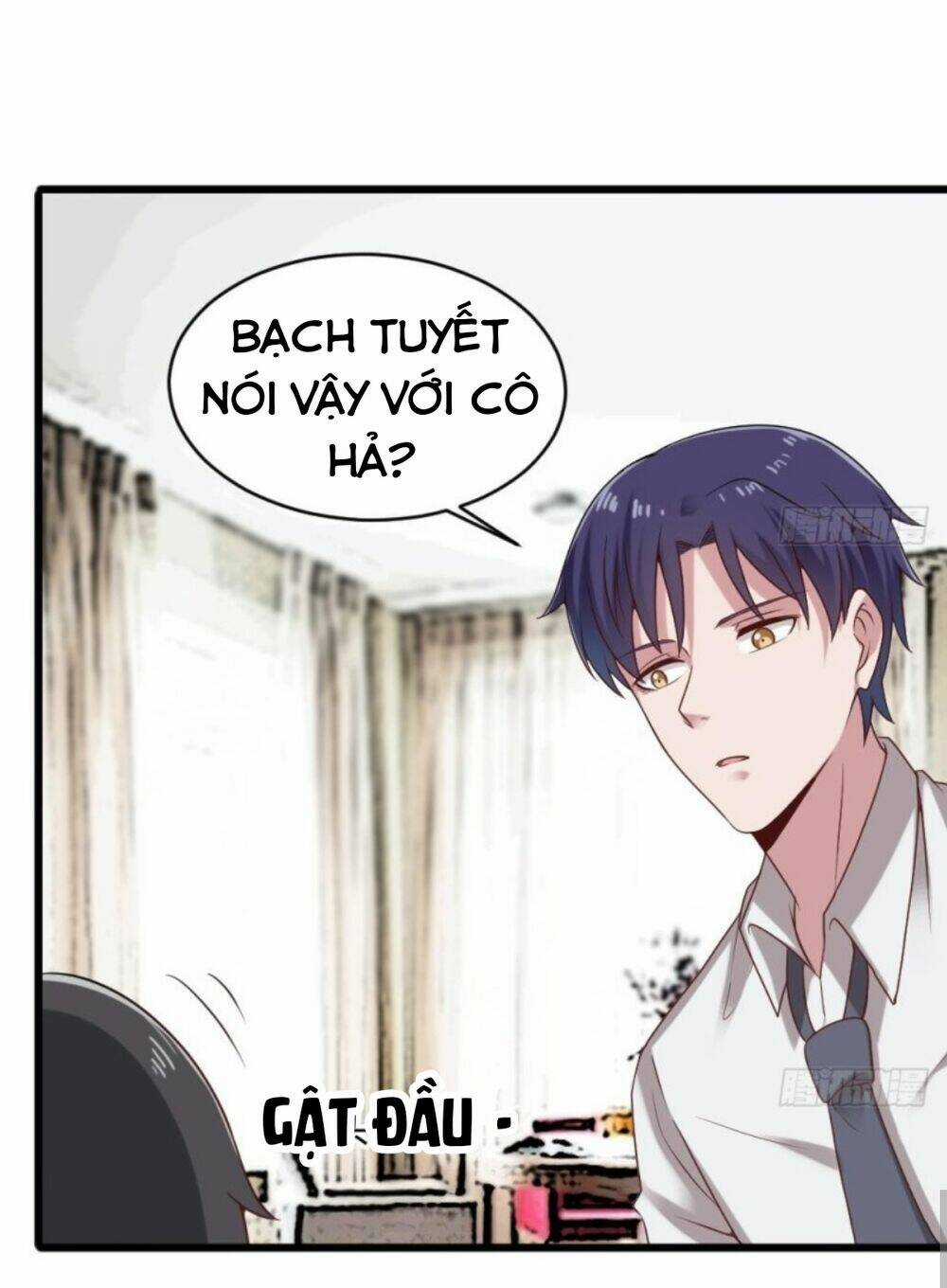 Hệ Thống Nghịch Tập Thiên Hậu Chapter 56 trang 4