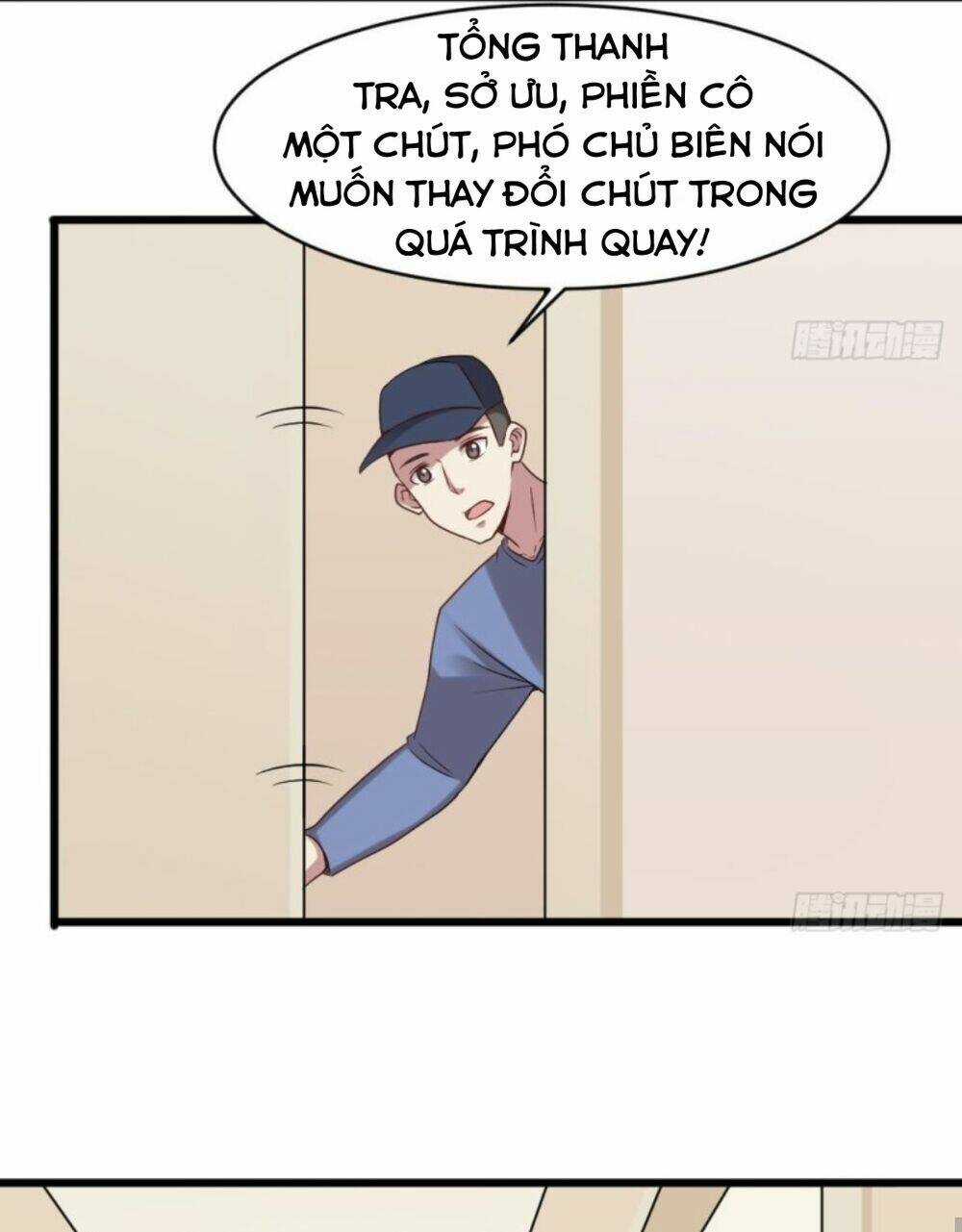 Hệ Thống Nghịch Tập Thiên Hậu Chapter 56 trang 8