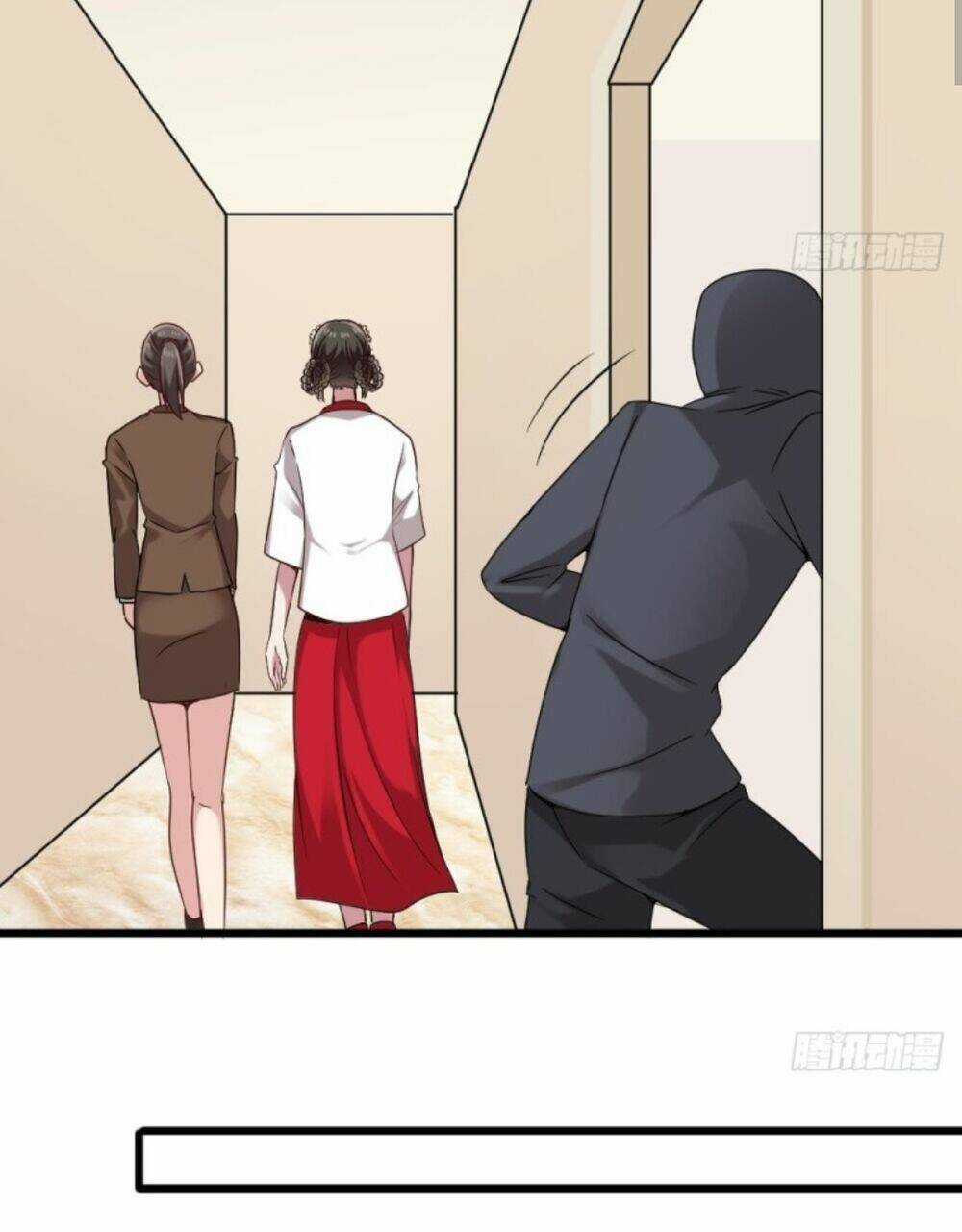 Hệ Thống Nghịch Tập Thiên Hậu Chapter 56 trang 9