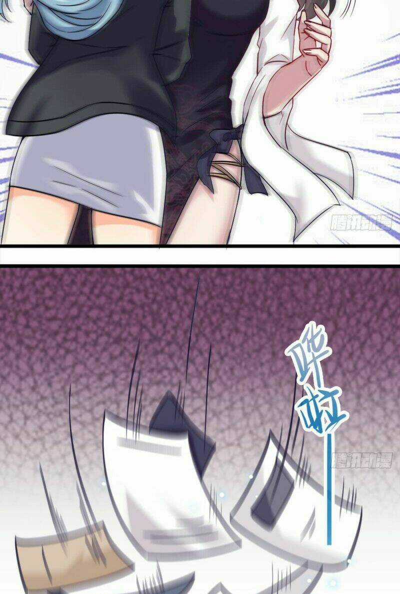 Hệ Thống Nghịch Tập Thiên Hậu Chapter 6 trang 10