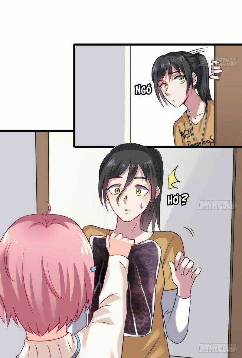 Hệ Thống Nghịch Tập Thiên Hậu Chapter 6 trang 2