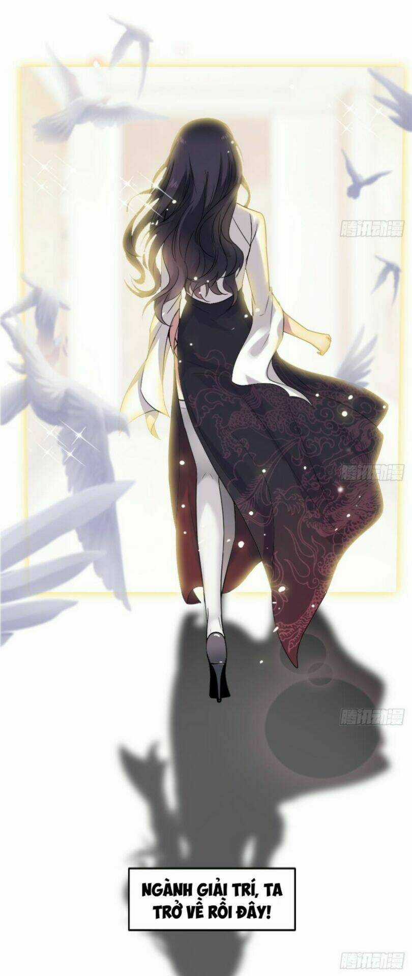 Hệ Thống Nghịch Tập Thiên Hậu Chapter 6 trang 4