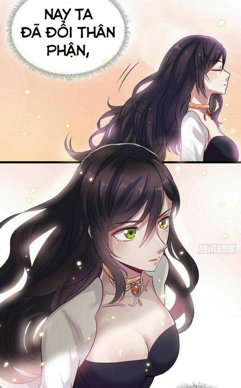 Hệ Thống Nghịch Tập Thiên Hậu Chapter 6 trang 5