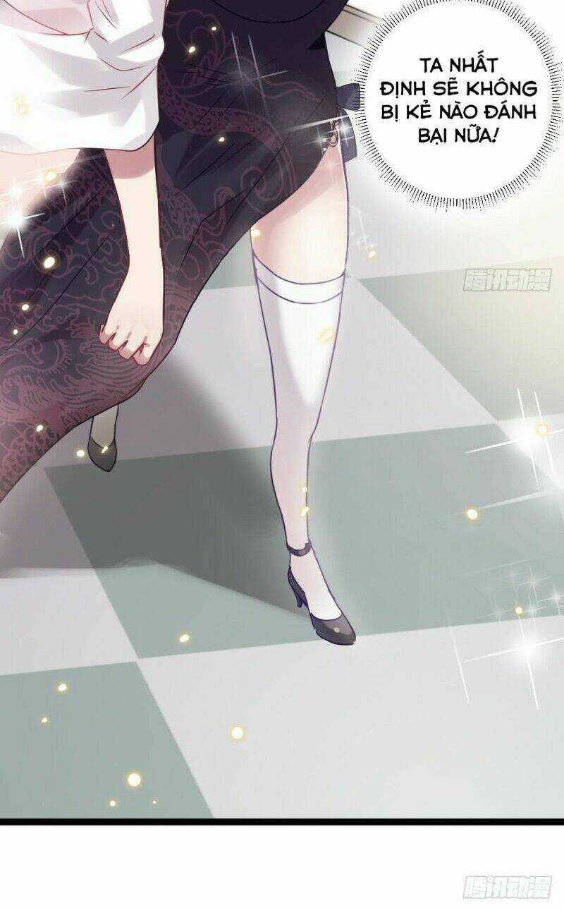 Hệ Thống Nghịch Tập Thiên Hậu Chapter 6 trang 6