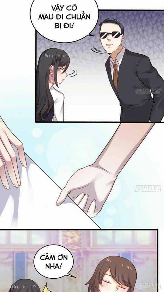 Hệ Thống Nghịch Tập Thiên Hậu Chapter 7 trang 10