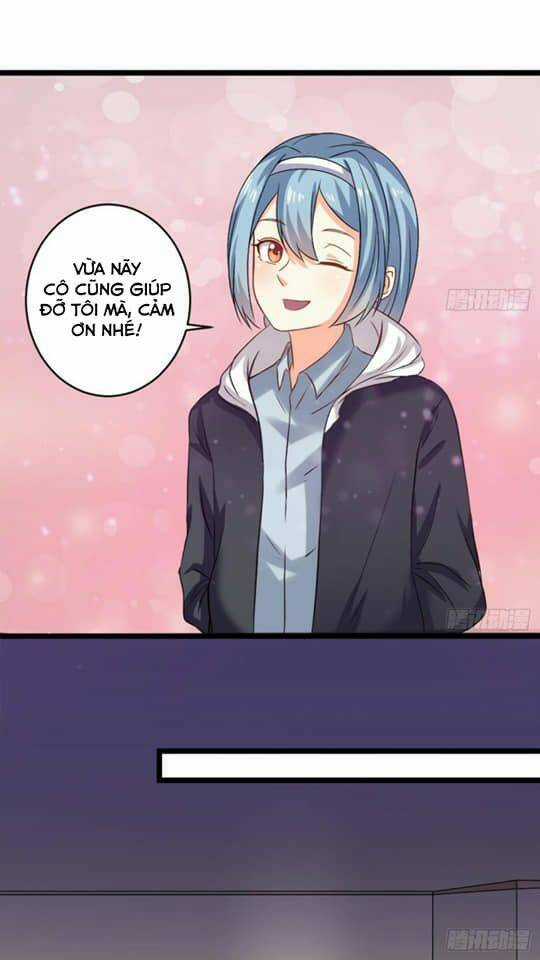 Hệ Thống Nghịch Tập Thiên Hậu Chapter 7 trang 3