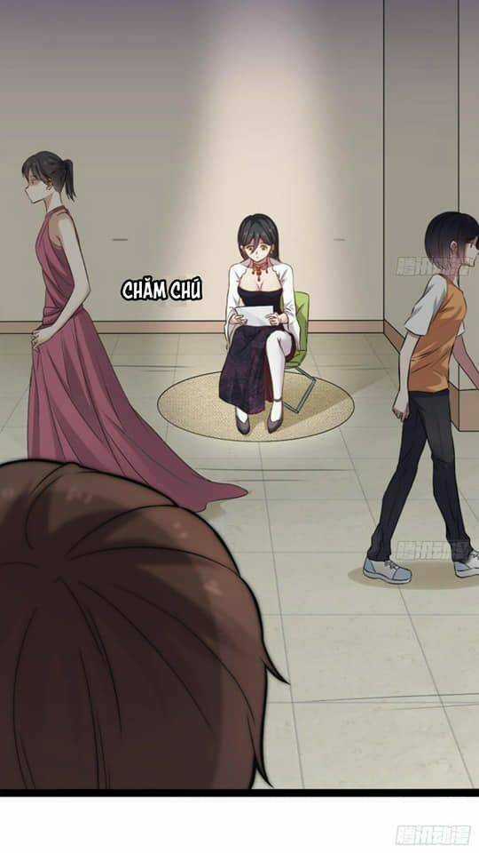 Hệ Thống Nghịch Tập Thiên Hậu Chapter 7 trang 4