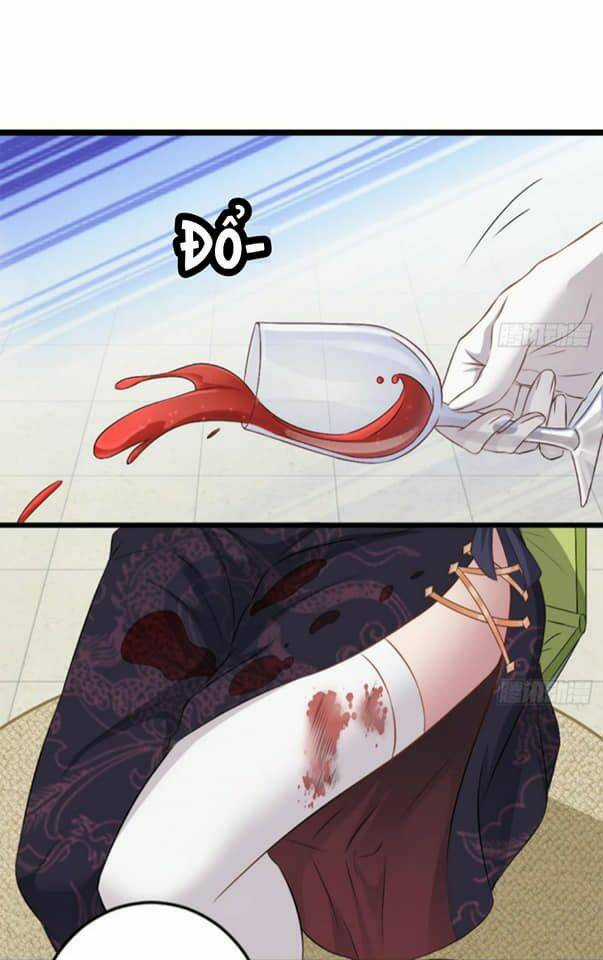 Hệ Thống Nghịch Tập Thiên Hậu Chapter 7 trang 5