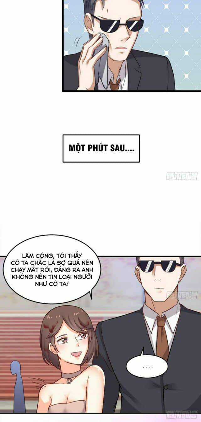 Hệ Thống Nghịch Tập Thiên Hậu Chapter 8 trang 3