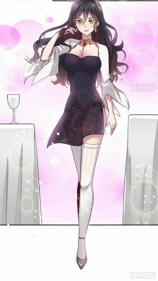 Hệ Thống Nghịch Tập Thiên Hậu Chapter 8 trang 5