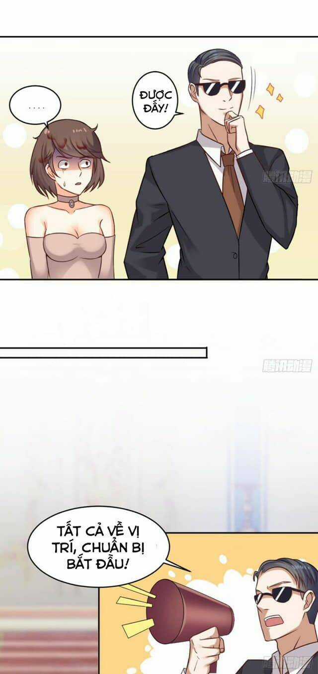 Hệ Thống Nghịch Tập Thiên Hậu Chapter 8 trang 6