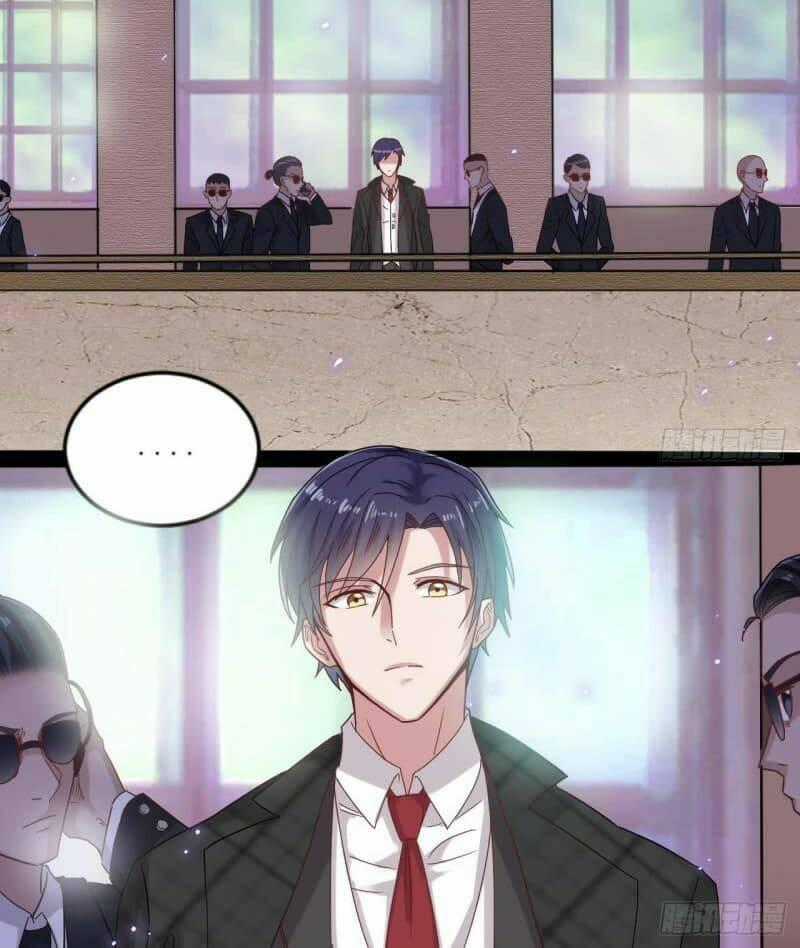 Hệ Thống Nghịch Tập Thiên Hậu Chapter 8 trang 9