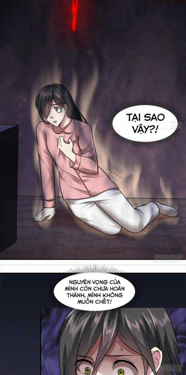 Hệ Thống Nghịch Tập Thiên Hậu Chapter 9 trang 10