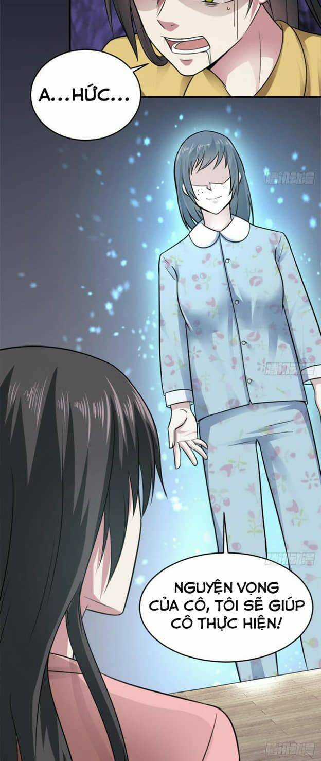 Hệ Thống Nghịch Tập Thiên Hậu Chapter 9 trang 11