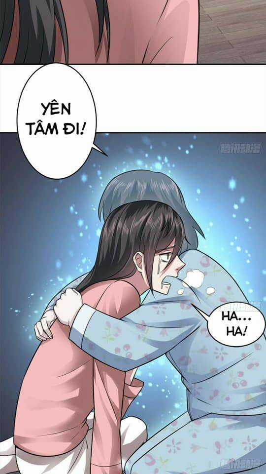 Hệ Thống Nghịch Tập Thiên Hậu Chapter 9 trang 12