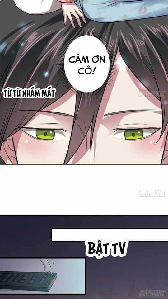 Hệ Thống Nghịch Tập Thiên Hậu Chapter 9 trang 13