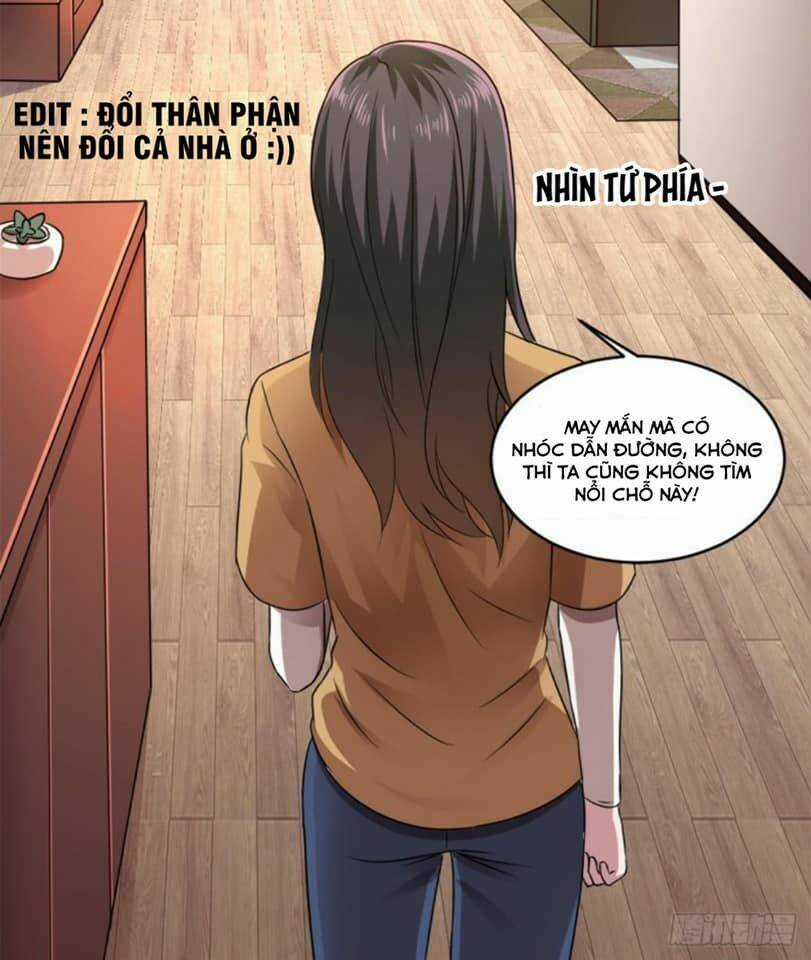 Hệ Thống Nghịch Tập Thiên Hậu Chapter 9 trang 2