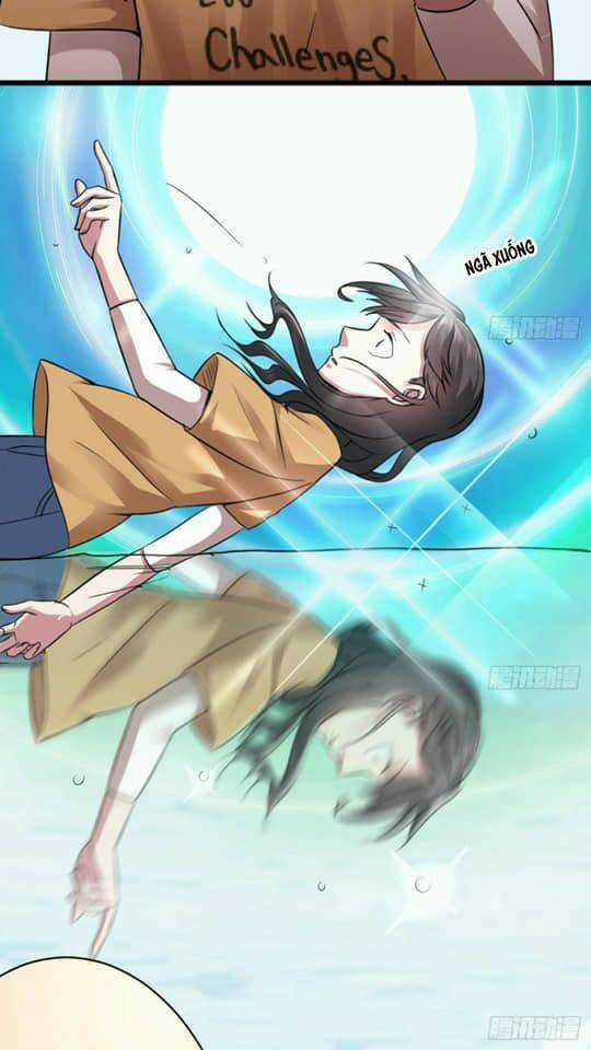 Hệ Thống Nghịch Tập Thiên Hậu Chapter 9 trang 6