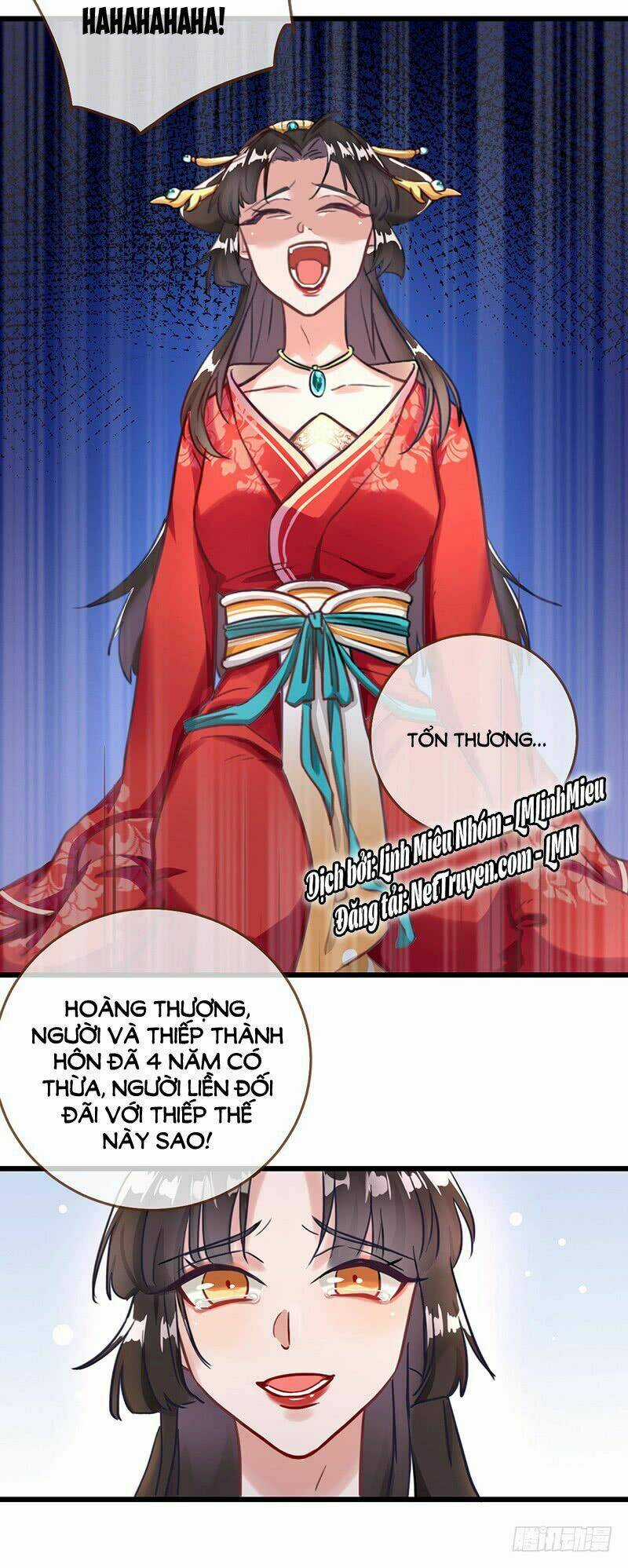 Hệ Thống Nghịch Tập Chapter 1 trang 11