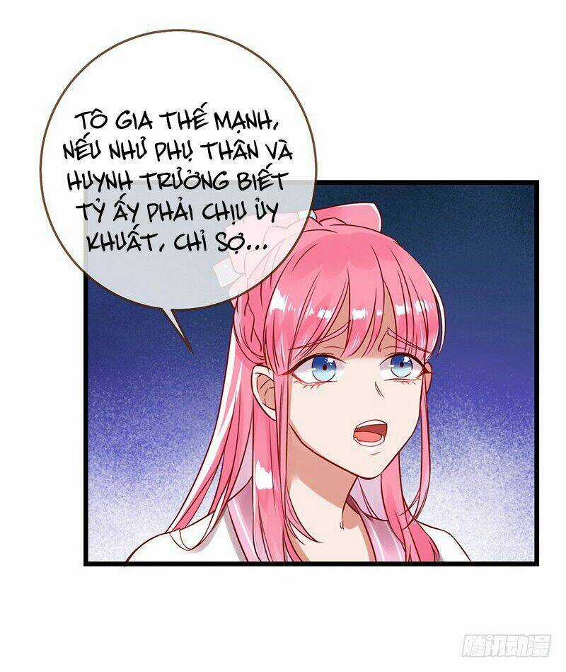 Hệ Thống Nghịch Tập Chapter 1 trang 18