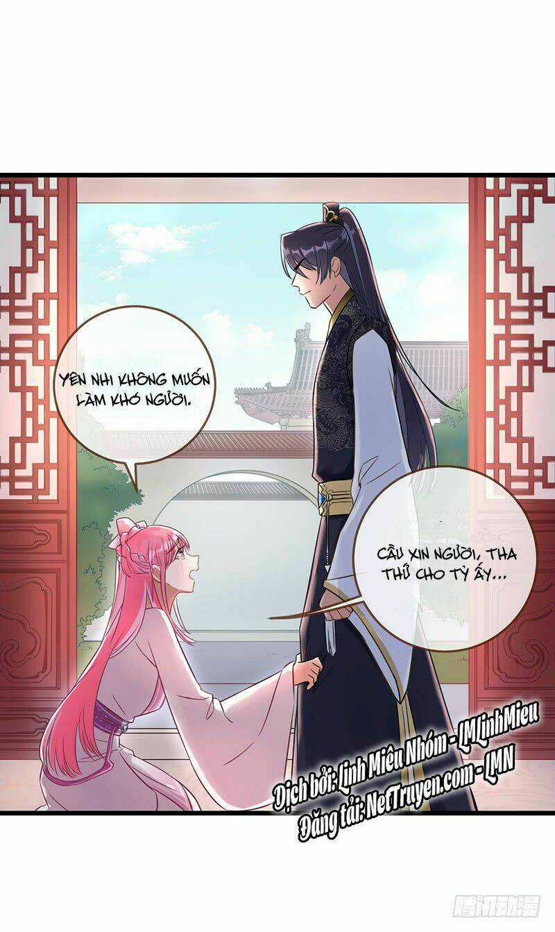 Hệ Thống Nghịch Tập Chapter 1 trang 19