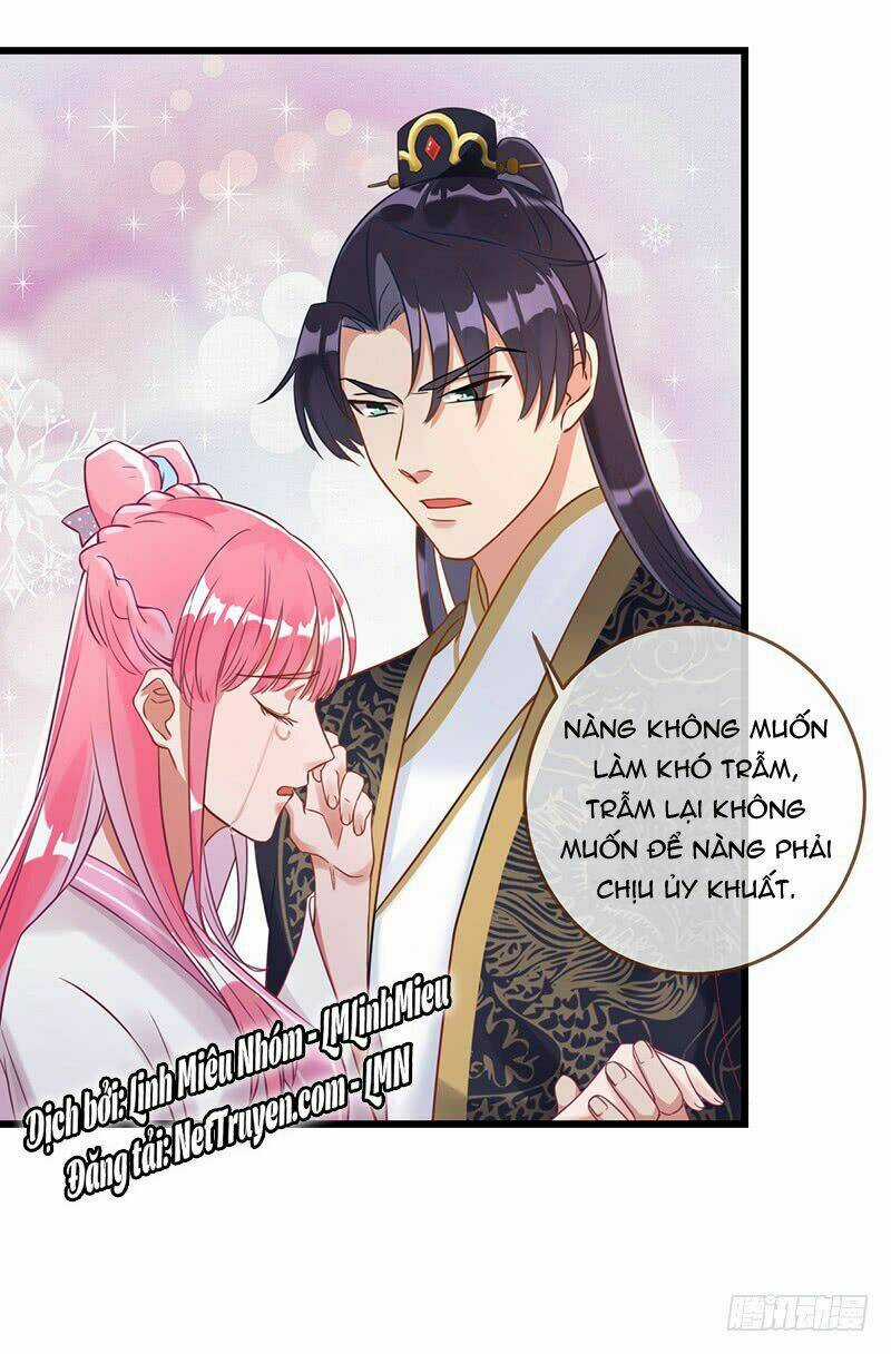 Hệ Thống Nghịch Tập Chapter 1 trang 21